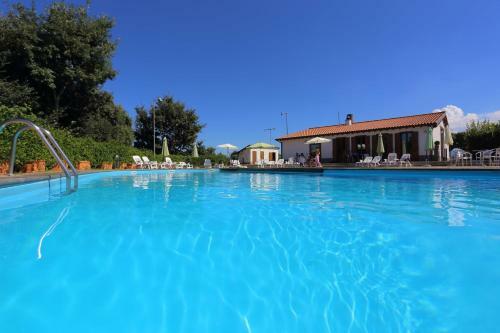 Agroturismo Agriturismo Il Marrugio