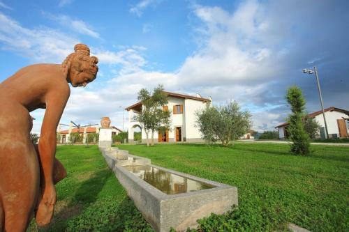 Agroturismo Agriturismo Il Marrugio