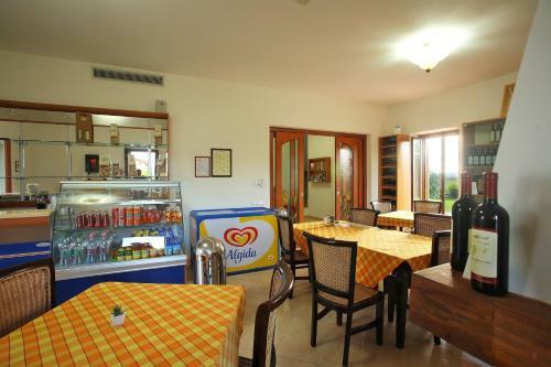 Agroturismo Agriturismo Il Marrugio