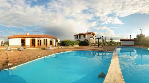 Agroturismo Agriturismo Il Marrugio