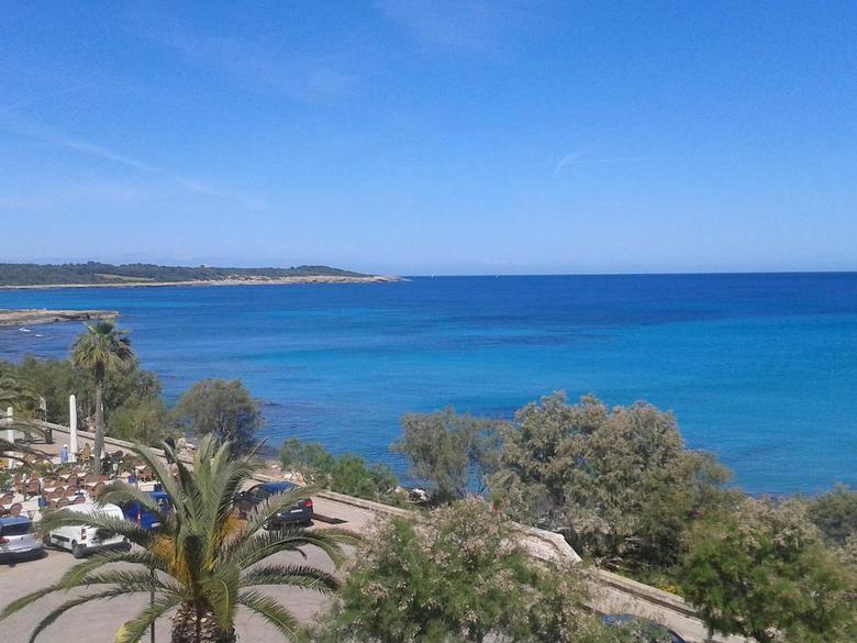 Hostal Amena Mar