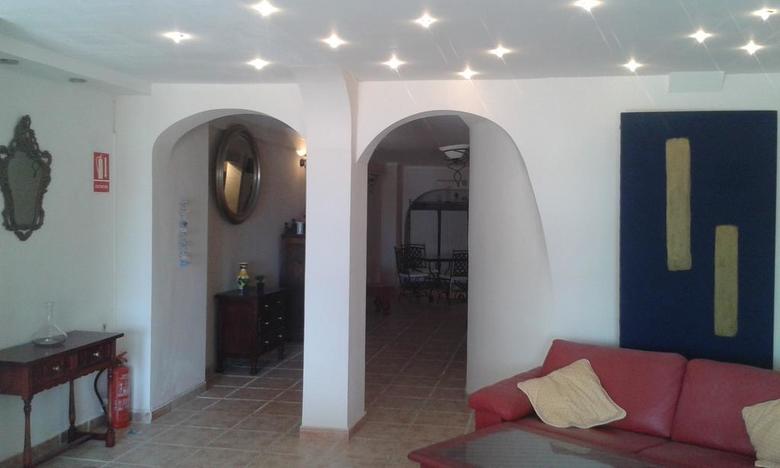 Hostal Amena Mar