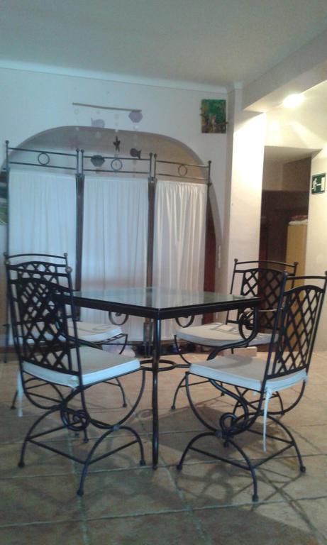 Hostal Amena Mar