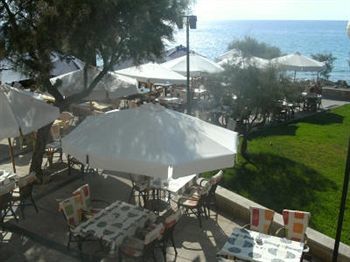 Hostal Amena Mar