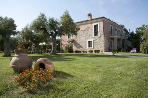 Agroturismo Agriturismo Villa Delle Rondini