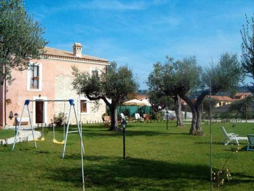 Agroturismo Agriturismo Villa Delle Rondini