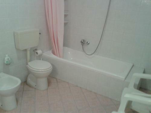 Bed & Breakfast Palazzo Bitonti