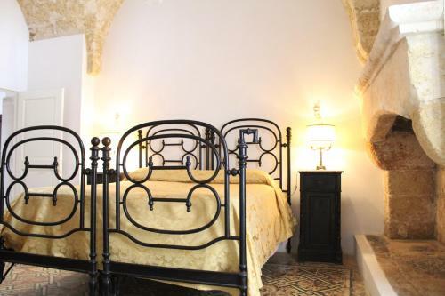 Bed & Breakfast Palazzo Bitonti