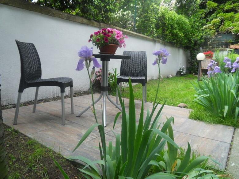 Hotel Due Giardini