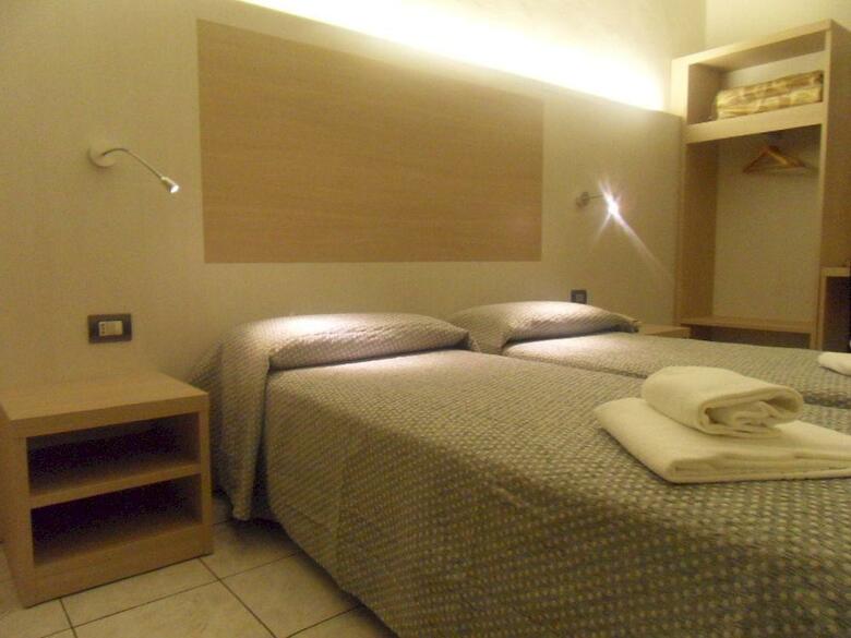 Hotel Due Giardini