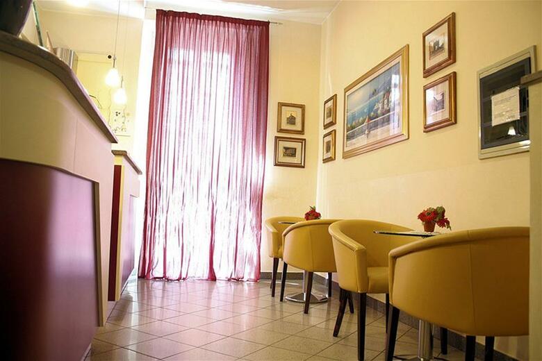 Hotel Due Giardini