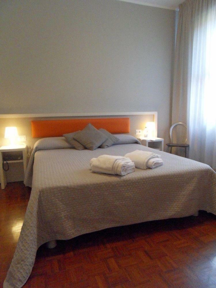 Hotel Due Giardini