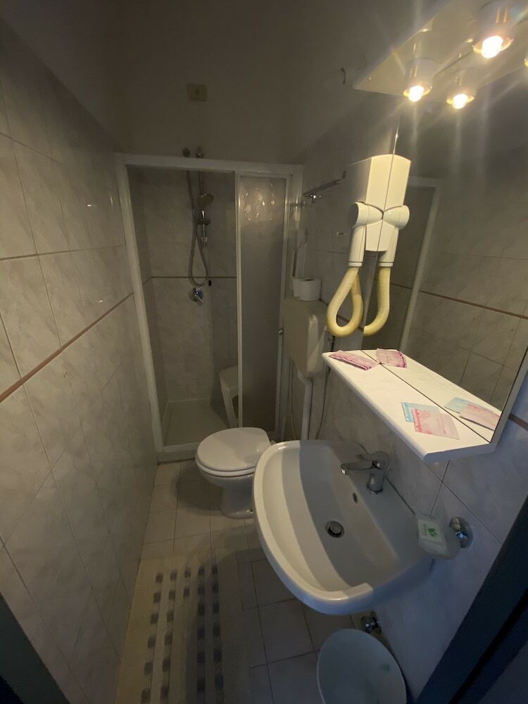 Hotel Due Giardini