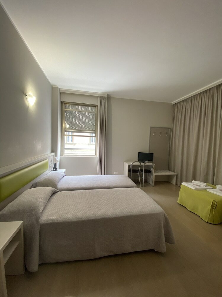Hotel Due Giardini