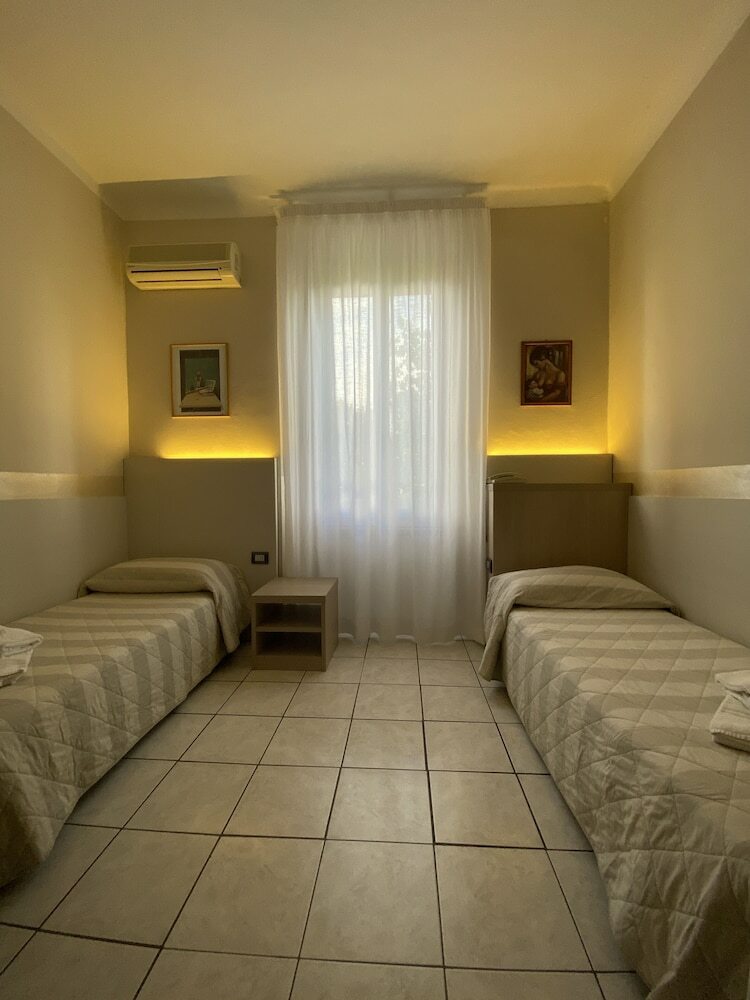Hotel Due Giardini