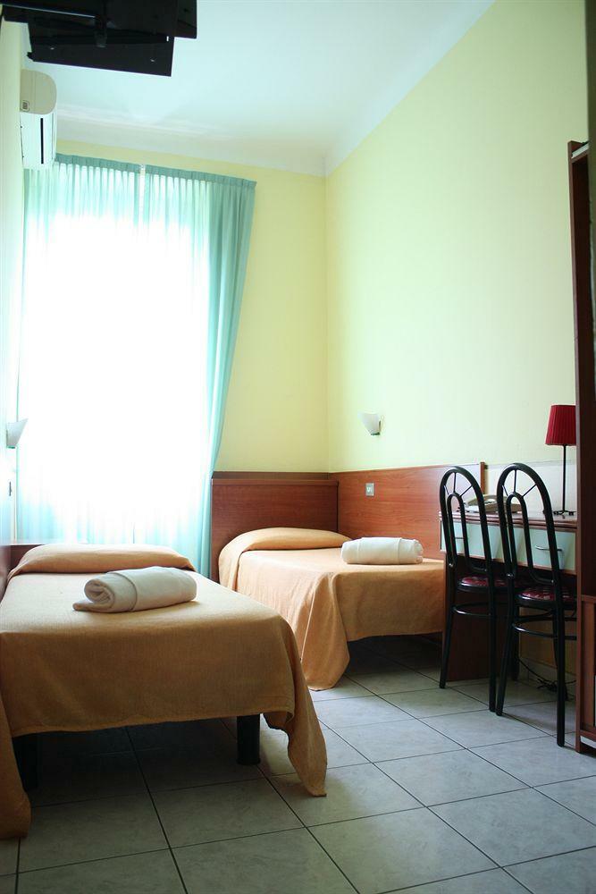 Hotel Due Giardini