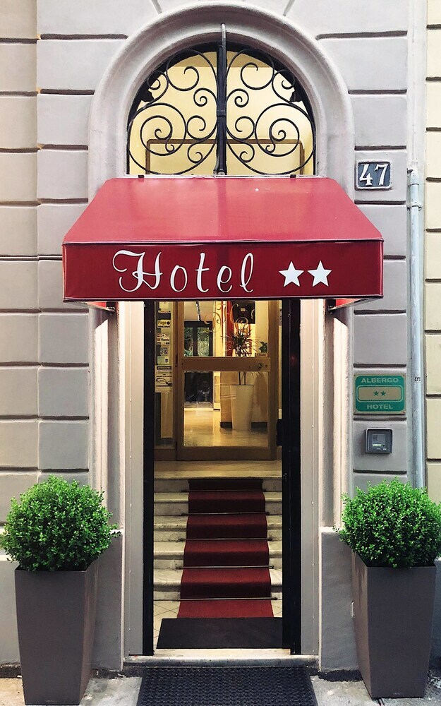 Hotel Due Giardini