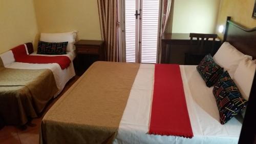 Hotel Chopin