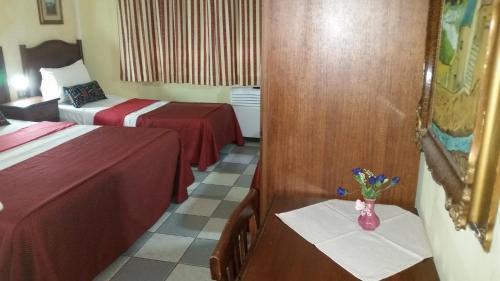 Hotel Chopin