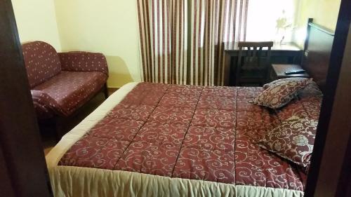 Hotel Chopin