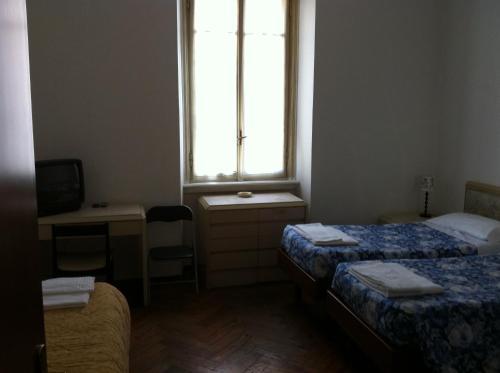 Hotel Gambara