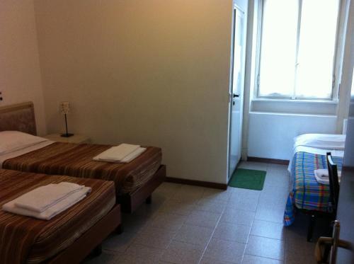 Hotel Gambara