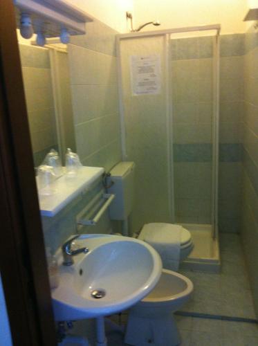Hotel Gambara
