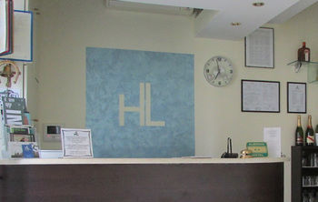 Hotel Loreto