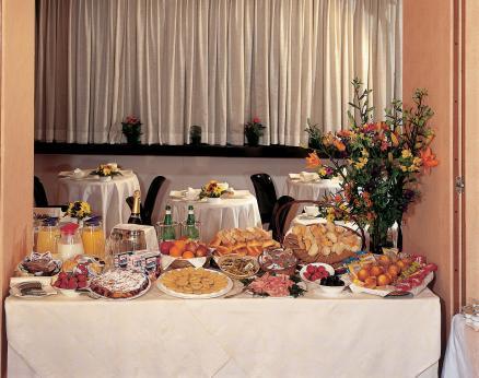 Hotel Sant Ambroeus