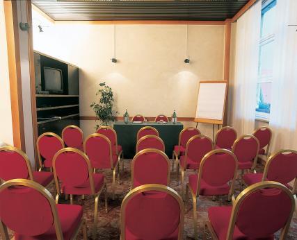Hotel Sant Ambroeus