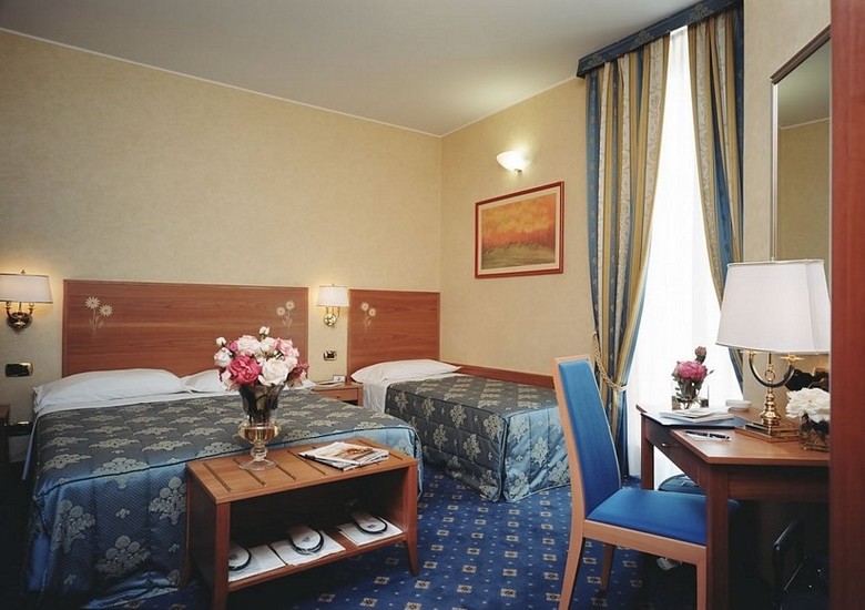 Hotel Dieci