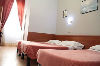 Hotel Siro
