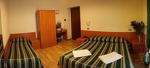 Hotel Bogart