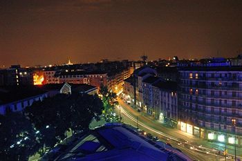 Hotel Wagner