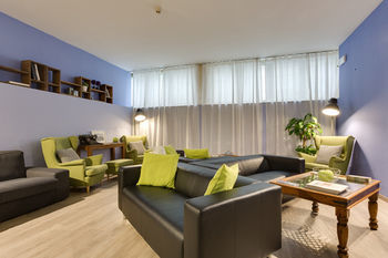 Viva Hotel Milano