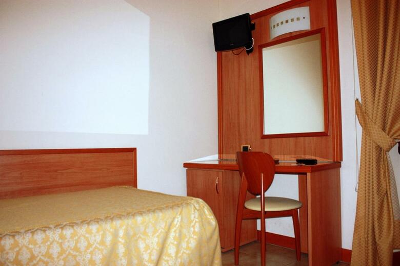 Hotel Piccolo