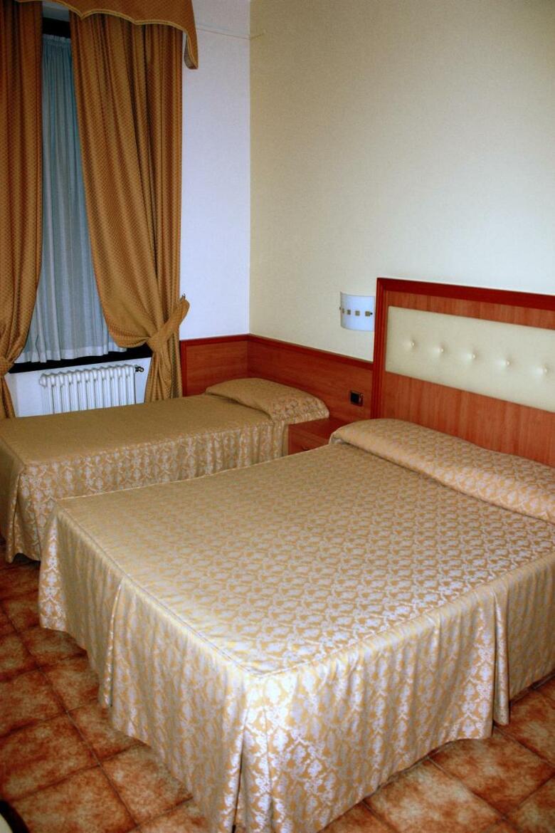Hotel Piccolo