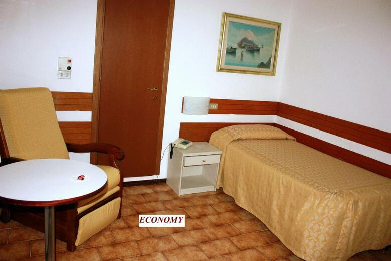 Hotel Piccolo