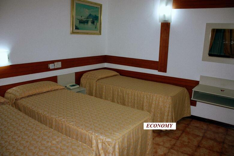 Hotel Piccolo