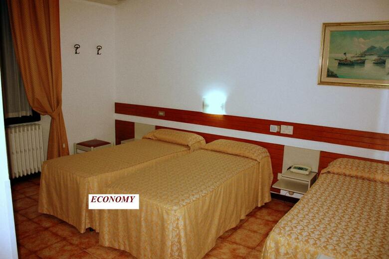 Hotel Piccolo