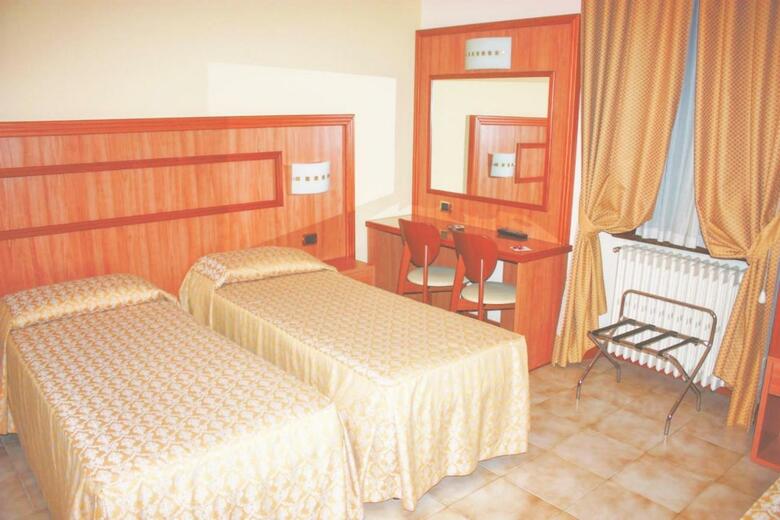 Hotel Piccolo