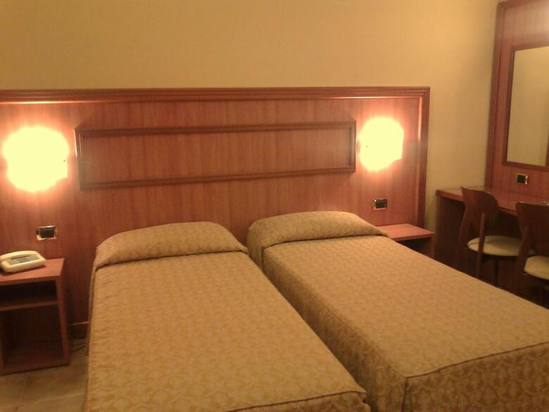 Hotel Piccolo