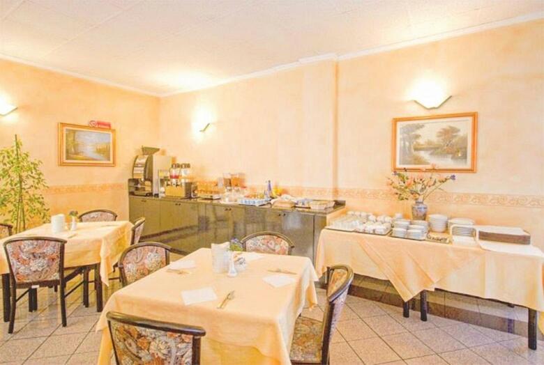 Hotel Piccolo