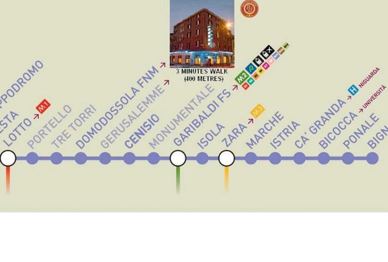 Hotel Piccolo
