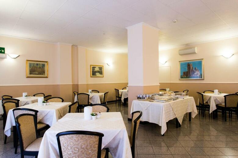 Hotel Piccolo