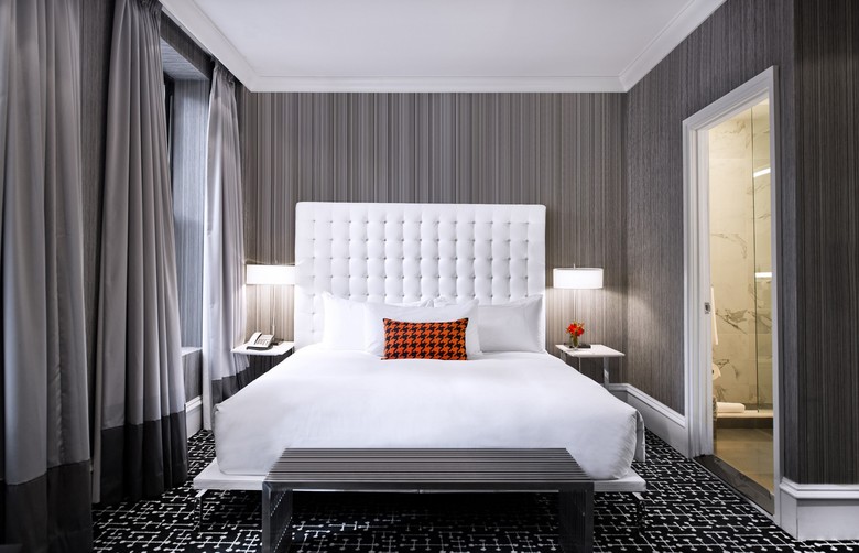 Hotel Moderne