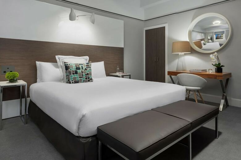 Paramount Hotel Times Square