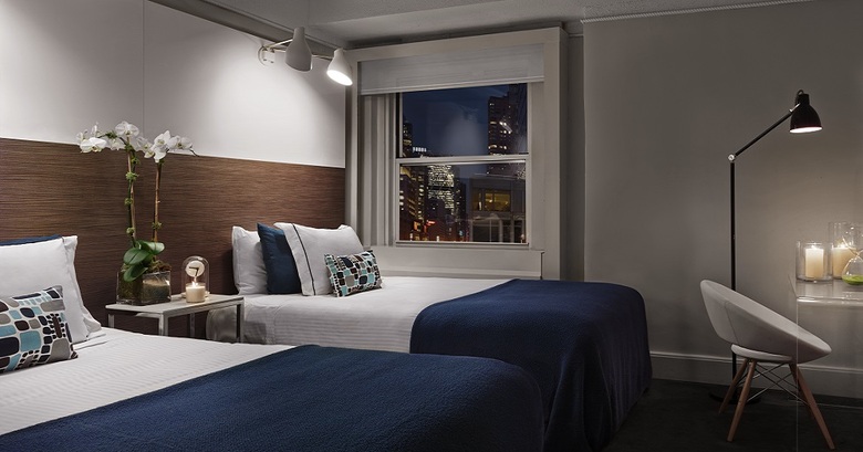 Paramount Hotel Times Square