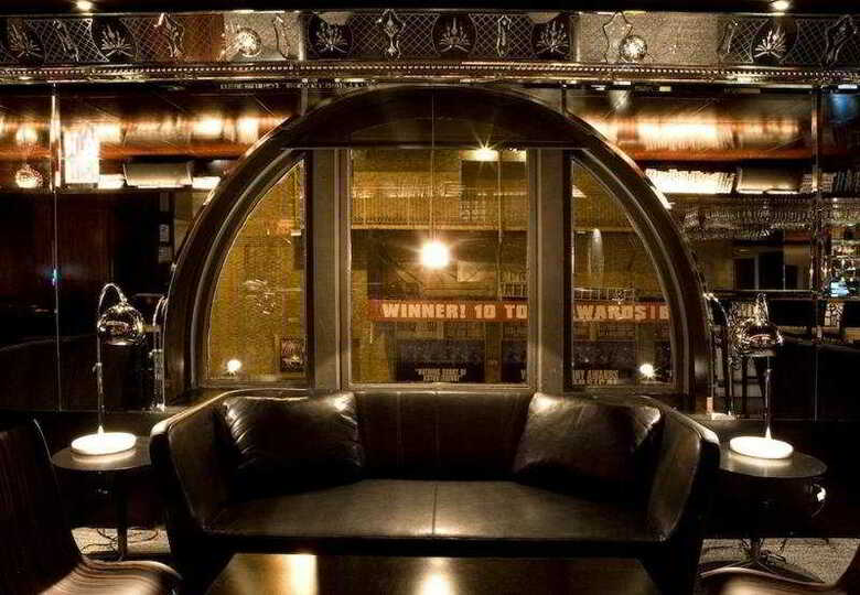 Paramount Hotel Times Square