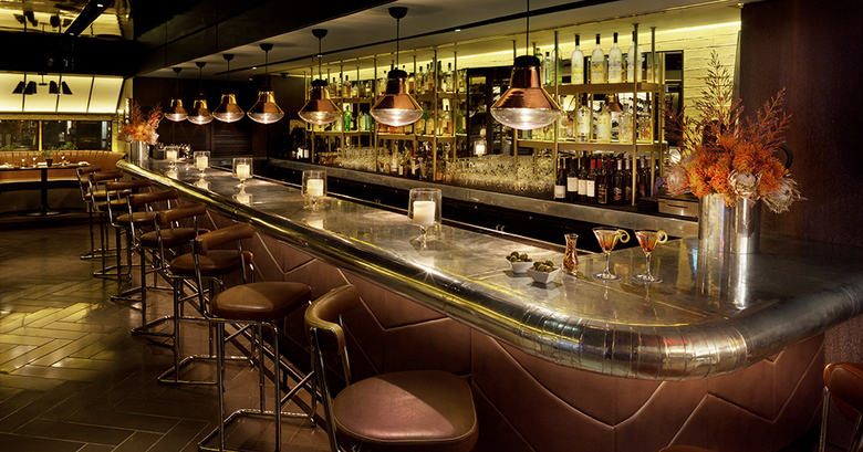 Paramount Hotel Times Square